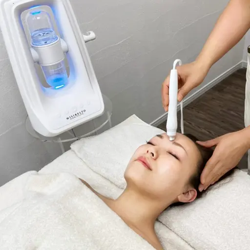 《オーダーメイド》 あなただけのお肌に合わせた韓国式艶肌フェイシャル 通常¥12,000 今だけお得価格でご提供🥰