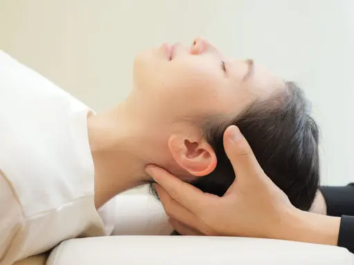 肩こり・首こり・頭痛‥何とかしたい人はコチラ！💫60分体験7700円→3980円