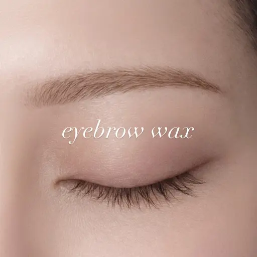 眉毛ワックス メンズの方も大歓迎🙆‍♀️（半年以内のリピーター様）