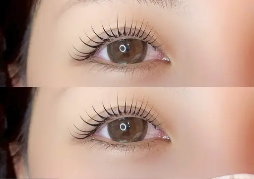 （学割U24）🍒まつげパーマ🍒