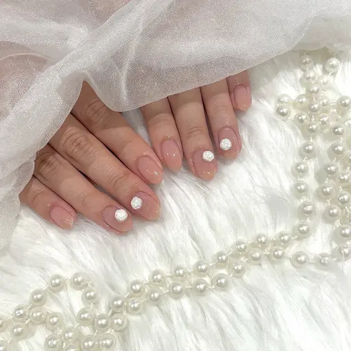 【オフあり❤︎】フットワンカラーメニュー🩷