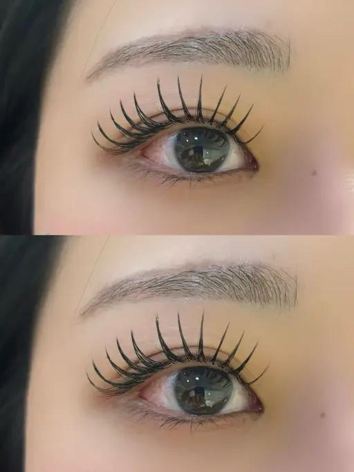 🪽フラットラッシュ🪽​〜​100本