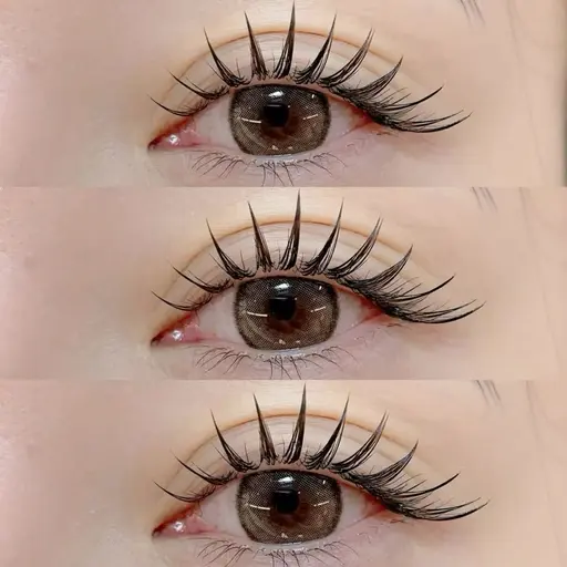 【ご新規様12月限定特別価格】フラットラッシュ付け放題（80本まで）リペアの方も🫧￥4,500→￥2,800