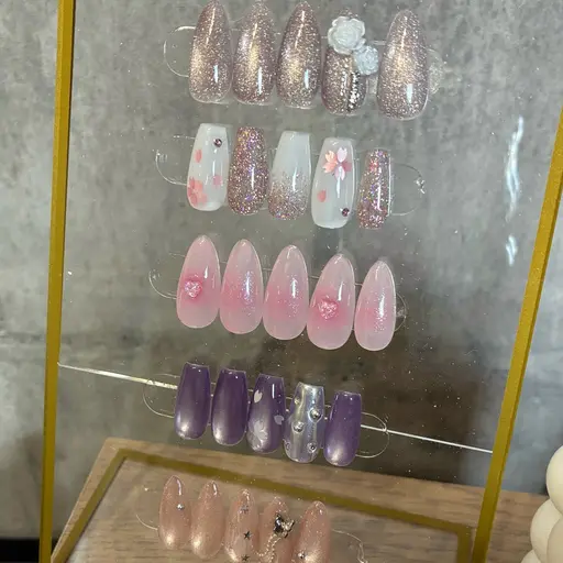 [オフなし]春の定額Design