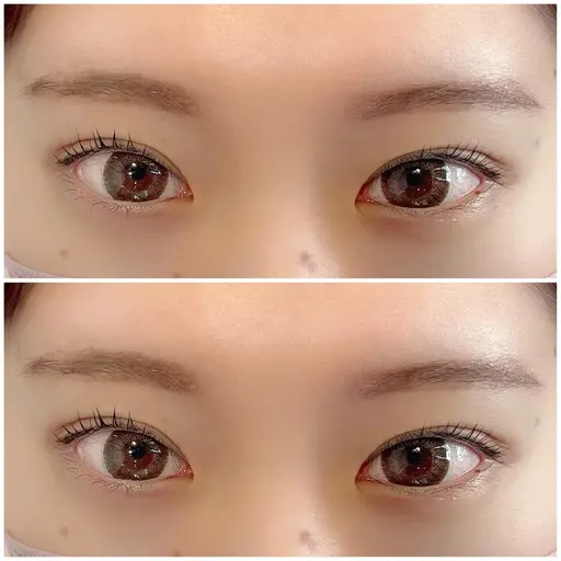 【ご新規様用】マツパ(まつ毛パーマ/まつ毛カール) 《期間限定価格✨》