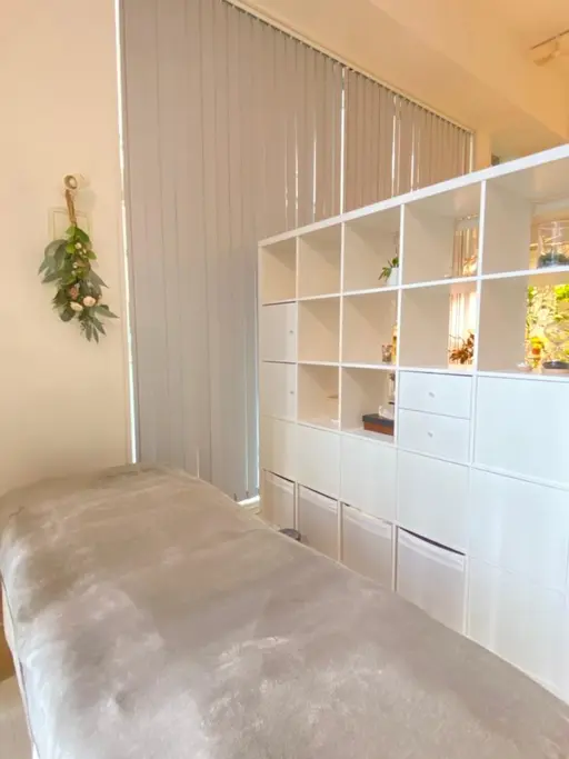 minimo限定💐頭&首肩腕80分🌷ドライヘッドマッサージ😪辛い肩首のコリの集中ケア👍小顔😍男性歓迎🤩