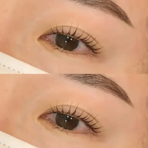 ✨⛄️12/25限定⛄️✨【マスカラパーマ】ラッシュリフト！トリートメント、コーティング無料