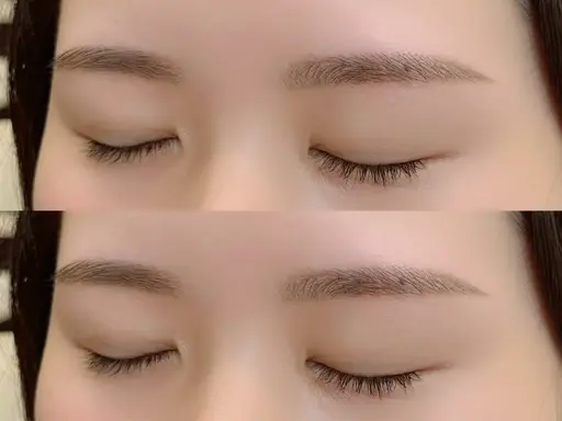 【12/7限定✨】レディースアイブロウスタイリング♡注意事項に記載している日程以外不可✖