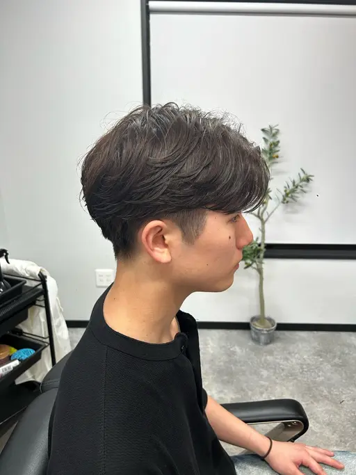 カット(完全新規のみ)