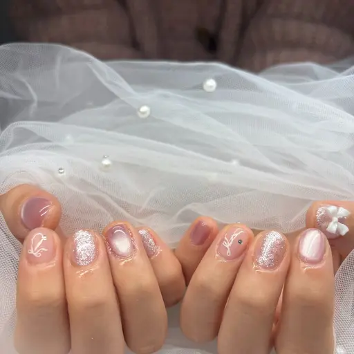 🌈【17日15時半〜限定】お任せシンプル