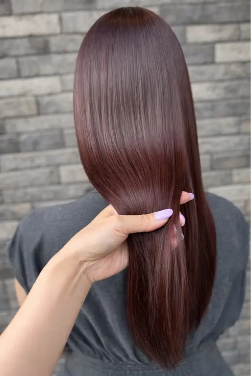 シャンプーブロー＋水素トリートメント¥1,5000→¥9,900