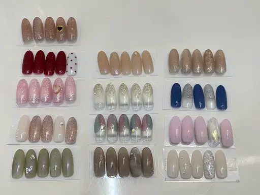 【オフあり】シンプル定額メニュー🎈