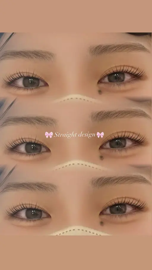 ♡*.+ﾟ上まつ毛パーマ♡*.+ﾟ新規の方はこちらからお願いします🩶