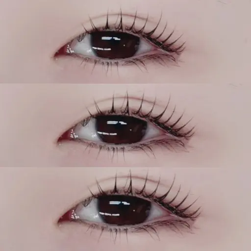 🌼パリジェンヌラッシュリフト🌼コーティング仕上げ️️꙳⟡