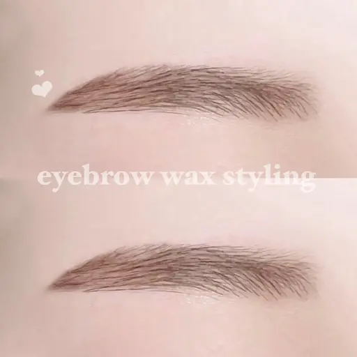 当日限定🉐🌼美眉アイブロウwax＋メイク仕上げ 🌼