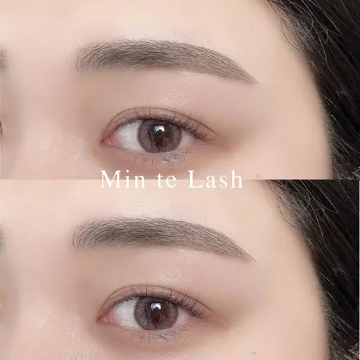 美眉アイブロウスタイリング(wax)