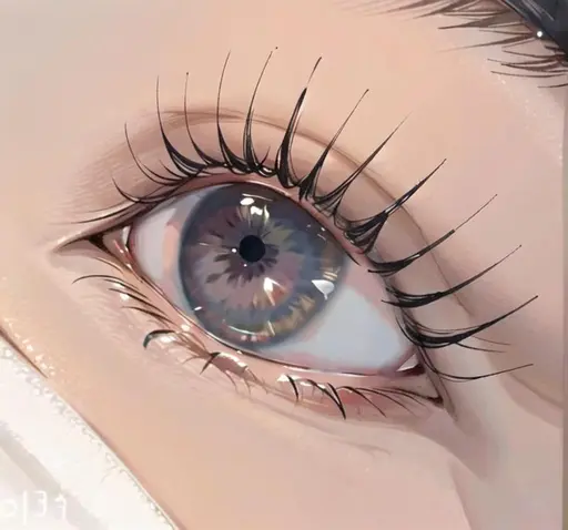 Wフラットラッシュ つけほ✨フラットより濃密×軽量✨