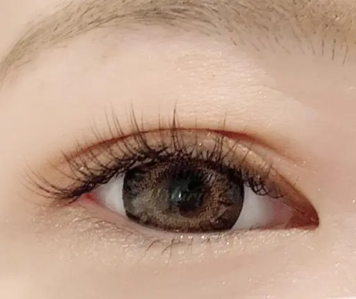 ❤️2800円❤️高級セーブル140本までつけ放題❤️マツエクモデル