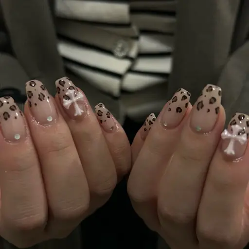 ✔️人気NO.1！大人気ワンホンデザイン🇰🇷 ご新規様オフ無料！パラジェル変更+¥700