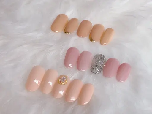 定額A、フィルインオフ有り