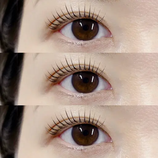 【ご新規様限定🪡🤍】パリジェンヌラッシュリフト⟡₊ ⊹ （ケラチントリートメント付）束感仕上げ🪞