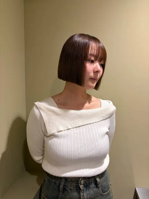 💇🏻‍♀️✨バッサリカット！《イメチェンしたい方💖》