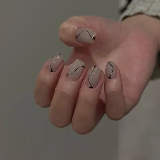 ハンド / 定額デザイン / オフあり