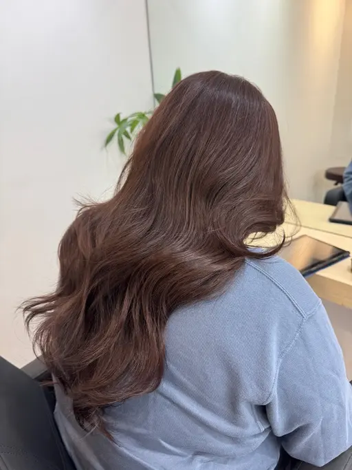 🥀当日限定🥀カット＋カラー＋クイックトリートメント