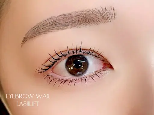 ◆講習モデル様募集◆LED下まつげエクステ40本　縦幅効果◎3/11 15:15​〜​限定