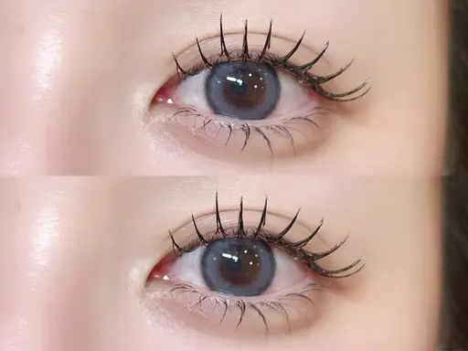 【🉐12月限定35％オフ🉐】フラットラッシュ120本まで＋LEDエクステ変更無料✨