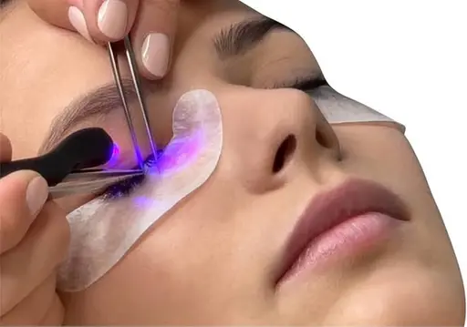 【LED】マツエク120本​〜​