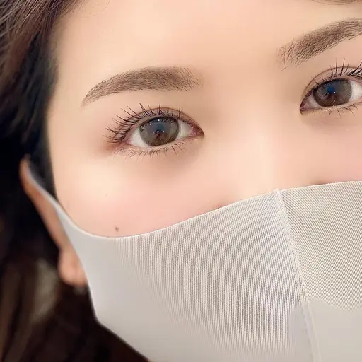 【🤎眉毛スタイリング🤎】黄金比率➕メイク➕間引き付き