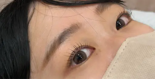 ラッシュリフトorパリジェンヌ💫