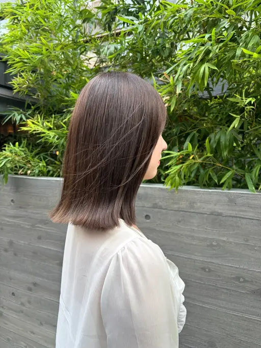 【髪質改善】カット＋TOKIOインカラミトリートメント💫