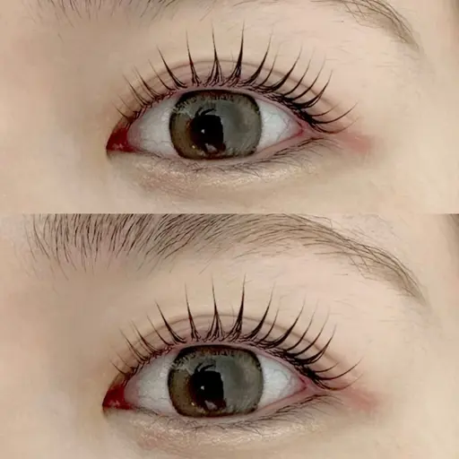 【モニター価格!!】ラッシュリフトコース♪ (エクステオフ代別+550円)