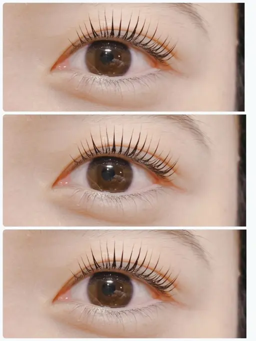 選べるパーマ💜パリジェンヌorラッシュリフト💜ケラチントリートメント付き🕊️（オフなし限定）