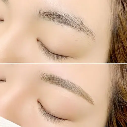 🎀当日限定*ご新規様🎀レディース眉カット