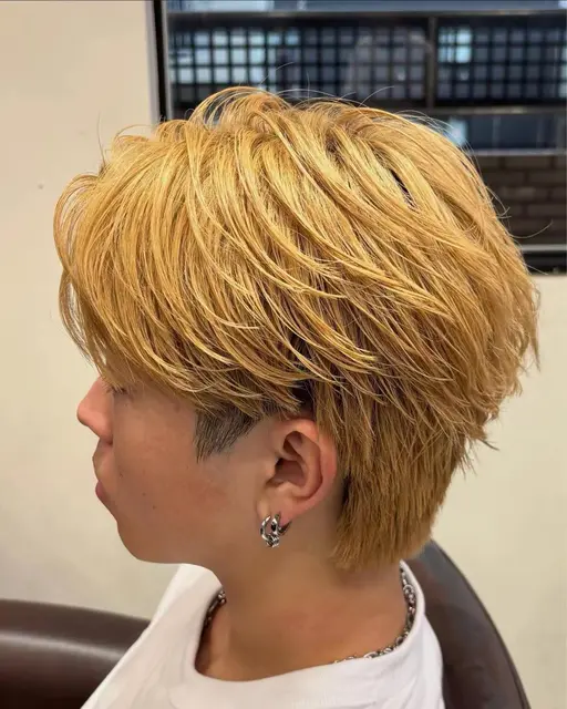 デザインカラー