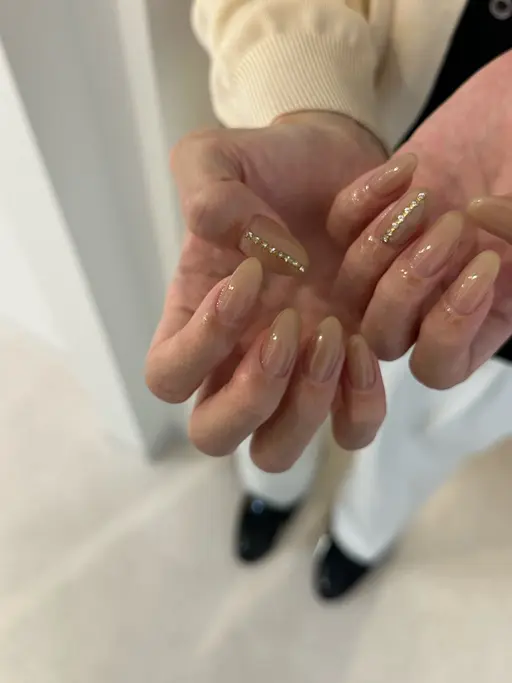 8日🈵本日15:30以降🈳お得な内に💦 人気No1❣️初回オフ¥0💕続けられる2本アートパラ