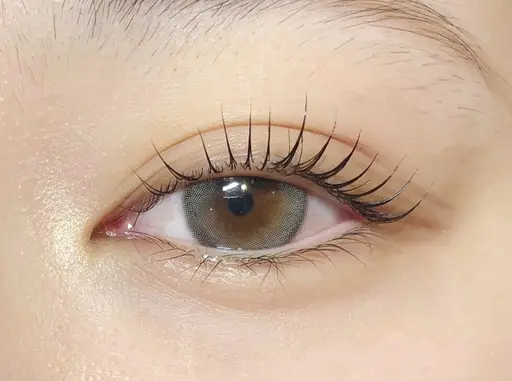 まつ毛パーマ  ☻ 3/9 15:30-  ☻カールデザイン¥2000  (パリジェンヌ、ラッシュリフトは➕500)