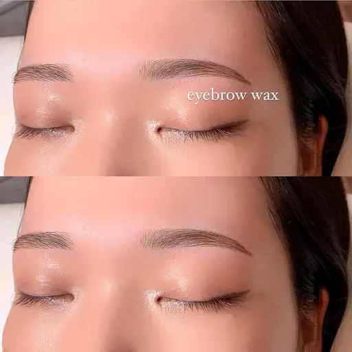 当日限定✨アイブロウワックス✨