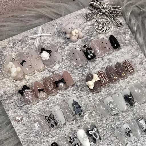 自爪✨冬・クリスマス限定 お得定額🎄¥7,920