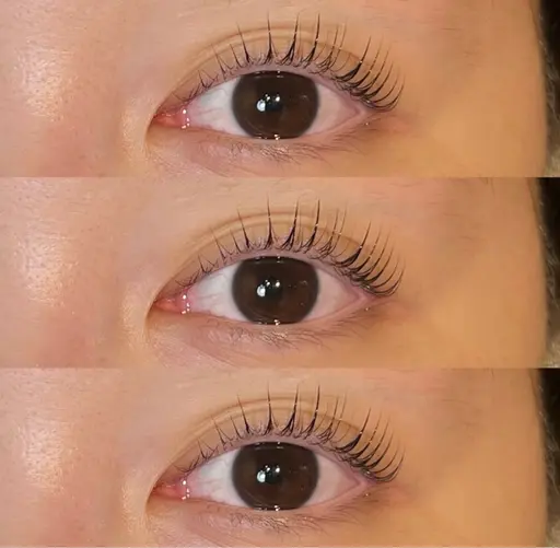 ⚠️1名のみ⚠️🎀12/28(日)17:30限定🎀パリジェンヌラッシュリフトorラッシュリフト¥4,990