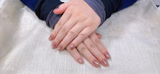 【Hand】【オフあり】🔥💅🏻大人気マグネットワンカラー💅🏻😻