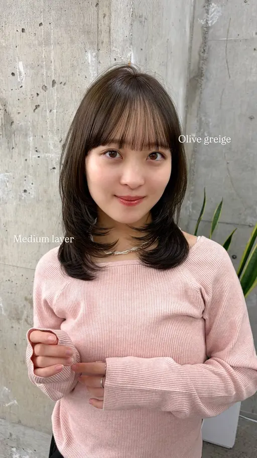 【💎無料💎条件あり⚠️】カット➕補修トリートメント