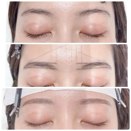 💫12月限定募集💫美眉毛アイブロウ練習モデル🌱