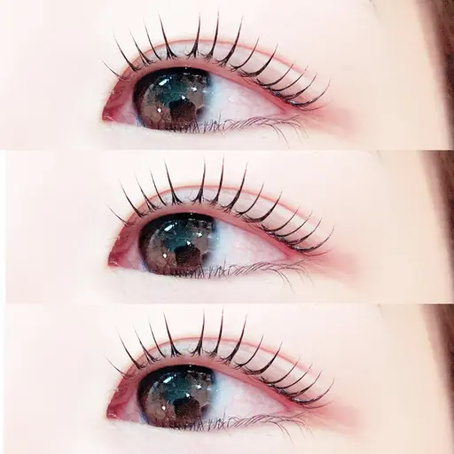 🦋ご新規様🦋上まつ毛パーマ（補足説明をお読みください）トリートメント付き✨