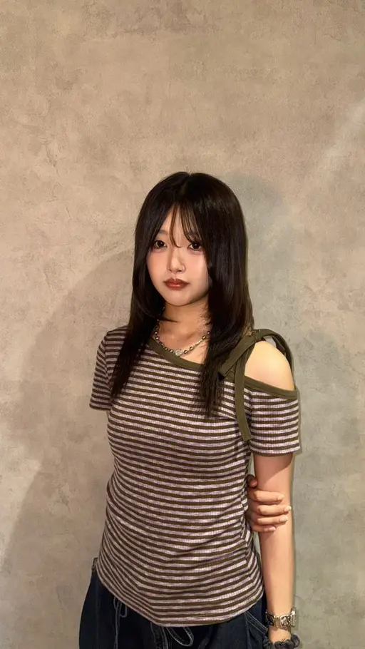 one color ➕ 2step トリートメント