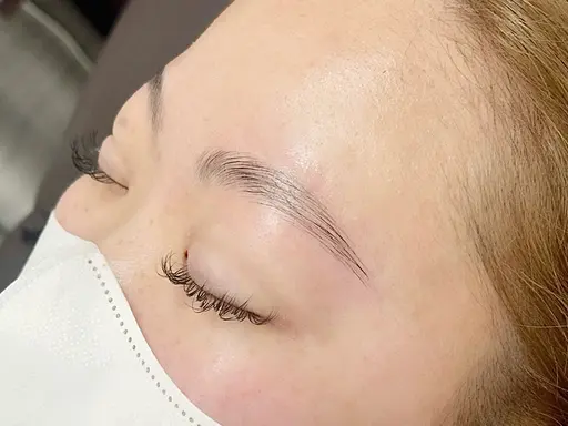 HBL🔸ハリウッドブロウリフト