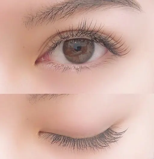 1月31日まで　ミニモ限定　マツエクフラットマット100本